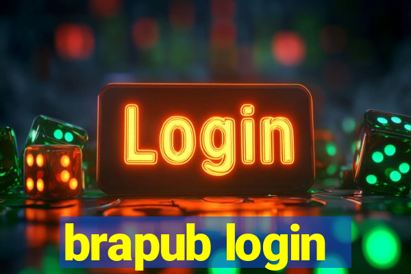 brapub login